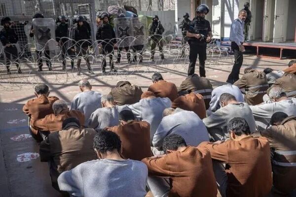 بیانیه ستاد حقوق بشر در محکومیت واکنش غیرمسئولانه رژیم صهیونیستی به قرار گرفتن در فهرست سیاه خشونت جنسی سازمان ملل