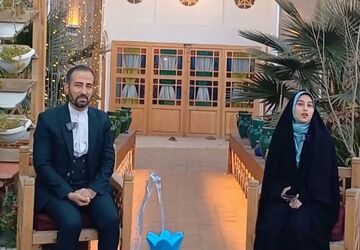 کسب مقام مجری برتر کشوری افتخاری برای شهرستان برخوار