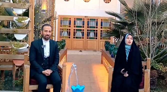 کسب مقام مجری برتر کشوری افتخاری برای شهرستان برخوار
