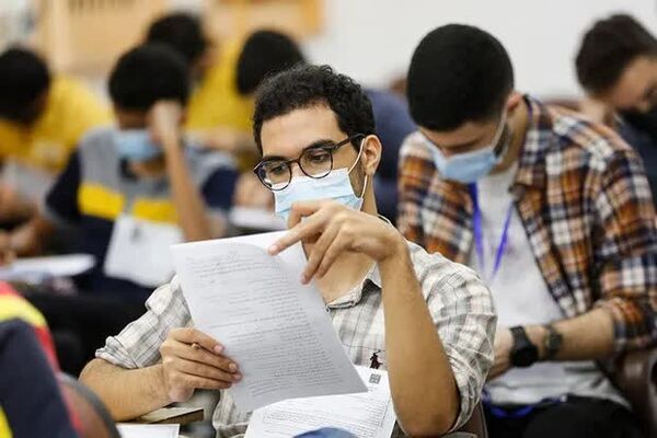 اعلام زمان برگزاری آزمون سراسری یک هفته پیش از امتحانات نهایی تکذیب شد