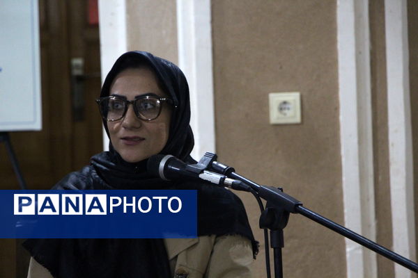 شب یلدا شاعرانه در خانه شعر و ادب شهرداری یزد