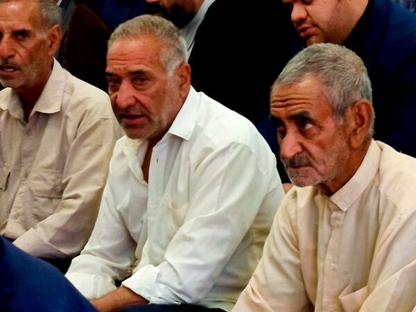 یک سال از نبود شهید جمهور میگذرد