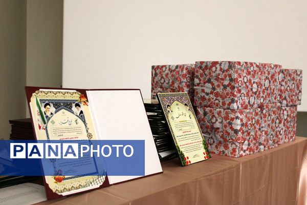 برگزاری جشنواره مالک اشتر در سملقان