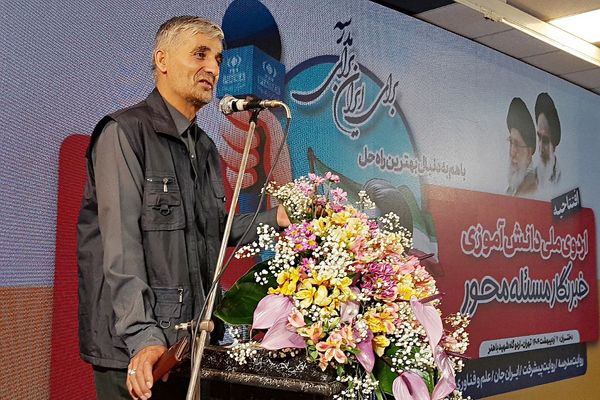 آغاز پرانرژی اردوی مسئله‌محور پانا با کلاس‌های مهارتی و کارگاه‌های تخصصی