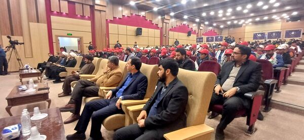 اختتامیه کشوری لیگ جت دانش‌آموزی پسران