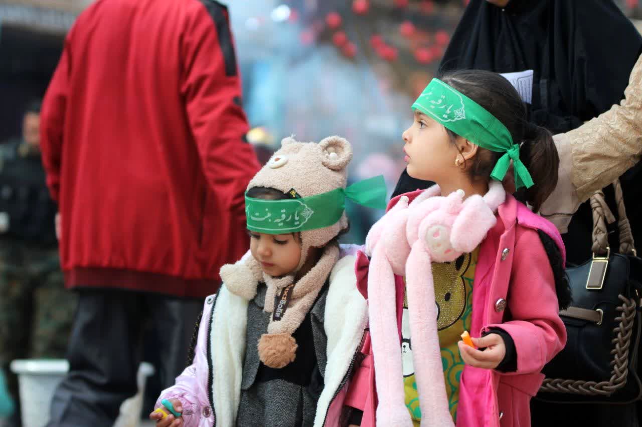 شکوفایی نسل سلیمانی در ششمین سالگرد