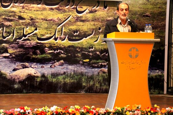 فراخوان پویش ایده‌های سبز تبریز