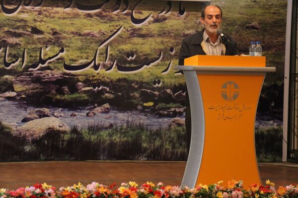 فراخوان پویش ایده‌های سبز تبریز