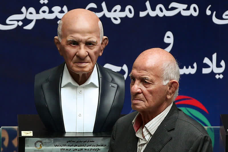 کلید توسعه ورزش قهرمانی کشور، آموزش و پرورش است