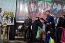 تجدید میثاق با آرمان‌های انقلاب