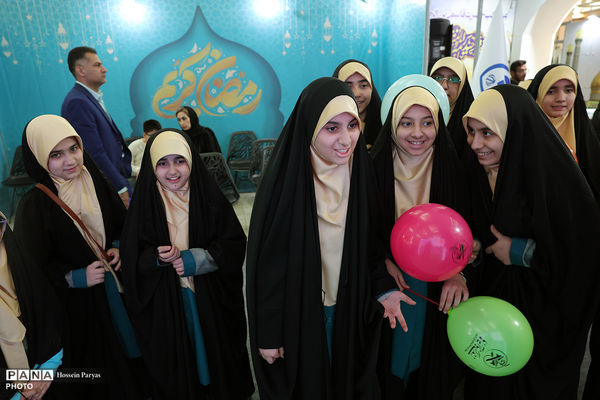 سی و سومین نمایشگاه بین‌المللی قرآن کریم