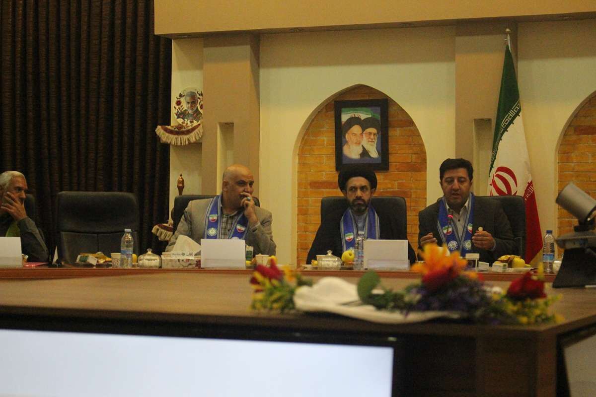 جشن سالروز تاسیس سازمان دانش‌آموزی