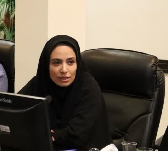 ظرفیت‌های علمی و پژوهشی برای رفع چالش‌ها به کار گیری می شود