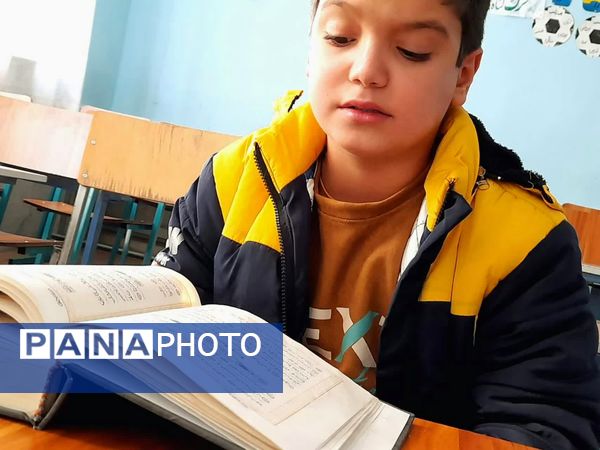 چهل و سومین دوره مسابقات قرآن عترت و نماز در شهرستان کاشمر