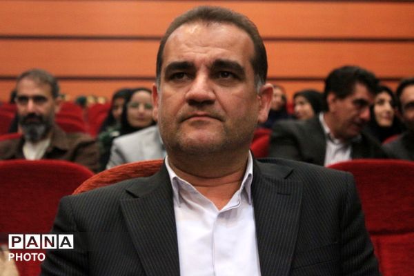 آیین اختتامیه طرح‌ها و برنامه‌های آموزشی بهارستان‌دو