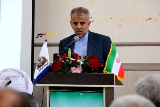  با دستور رئیس جمهور نهضت مردمی مدرسه سازی شکل گرفته است