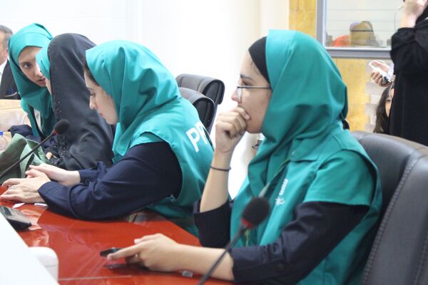  کارگاه آموزشی تئاتر ویژه دانش‌آموزان در جشنواره بین المللی کودک و نوجوان 