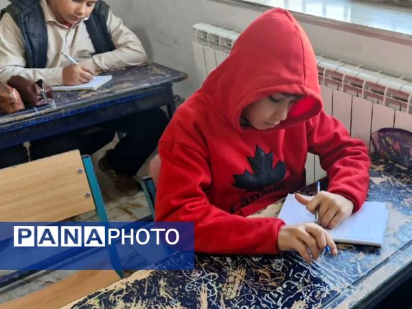 دوره آموزشی مقدماتی خبرنگاری در محمودآباد 