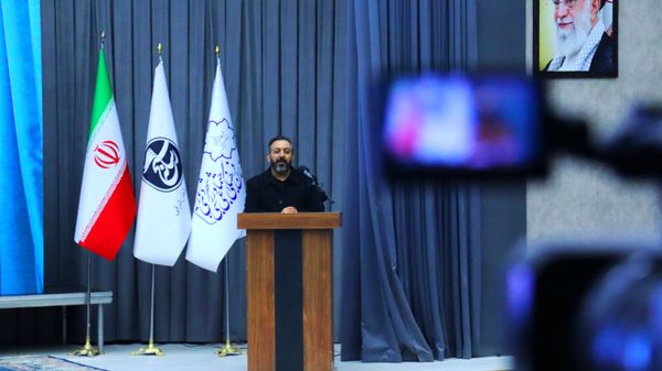 اختتامیه هشتمین جشنواره رسانه‌ای ابوذر آذربایجان شرقی