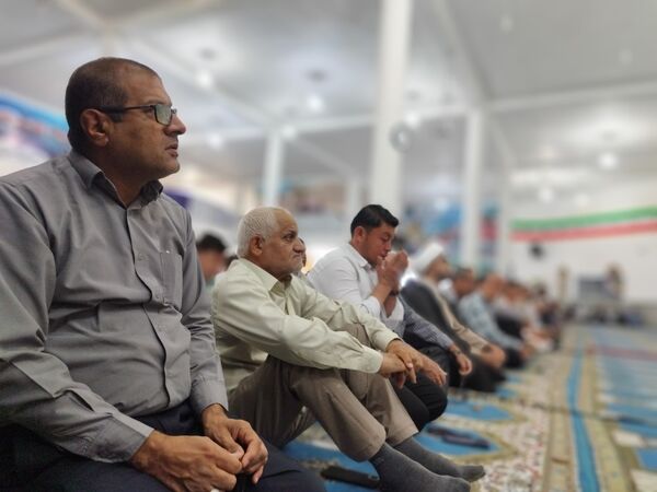 نماز عید قربان؛ عید بندگی