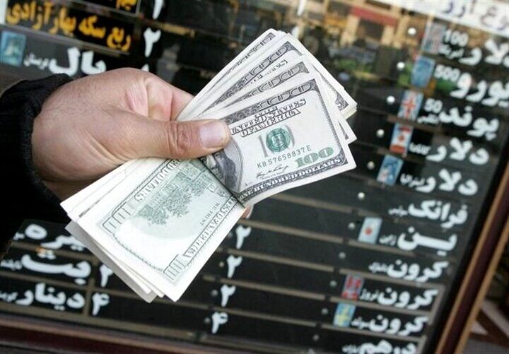 امکان خرید ارز اسکناس معادل هزار یورو برای هر شخص در سال فراهم شد