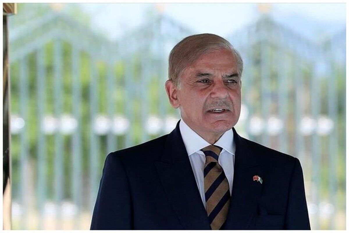 شهباز شریف امروز عازم سوئیس می‌شود