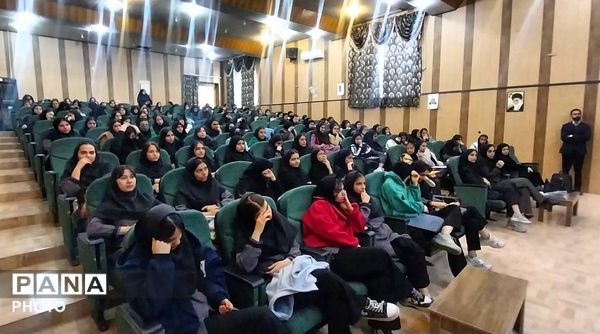 آغاز گام آینده‌ساز دانش‌آموزان پایه نهم در شهرستان سملقان