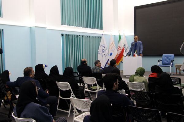 برگزاری رویداد سدرا در استان یزد