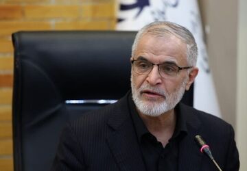 ۱۲ تیر؛ ادای احترام ‌مقامات بیش از ۹۰ کشور به پیکر رهبر شهید/ عراق، میزبان مراسم تشییع آقای شهید ایران‌
