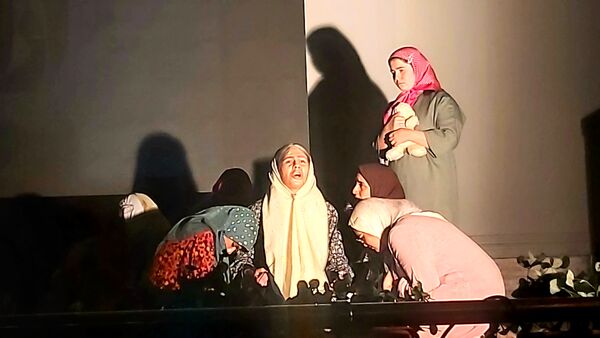 نقش بی‌بدیل مربیان تربیتی در شکوفایی نسل آینده در همایش منطقه ۵ تهران بازخوانی شد