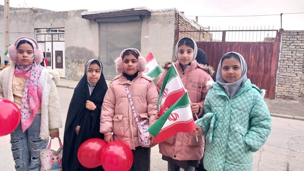  طنین «امید» ملت، نویدبخش فردایی روشن‌تر