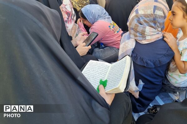 روز عرفه فقط روز دعا نیست