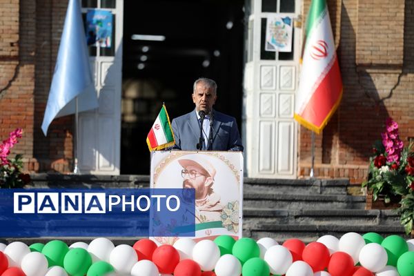 زنگ مهر در آذربایجان غربی