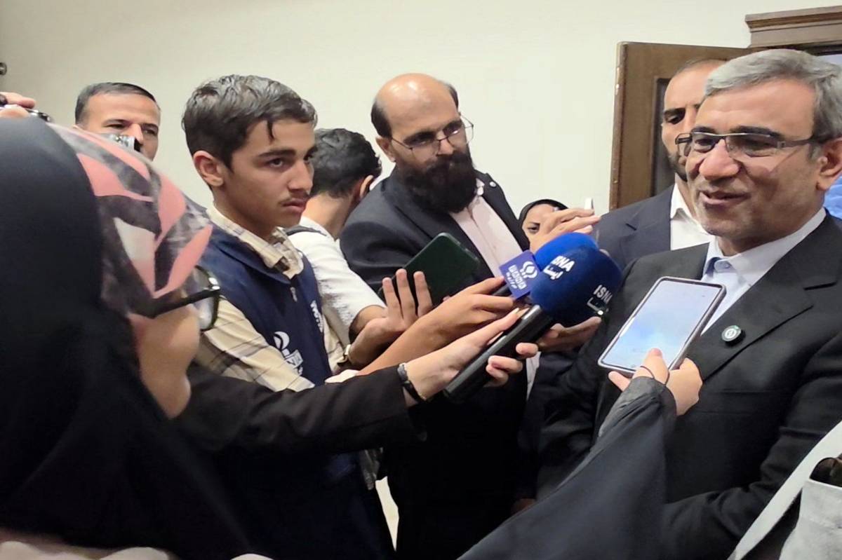 تأکید استاندار خراسان رضوی بر حمایت ویژه از خبرنگاران و مشکلات مسکن و معیشت آن‌ها 