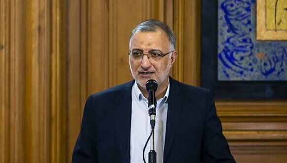 مدیریت شهری راهکار غلبه بر مشکلات کشور است
