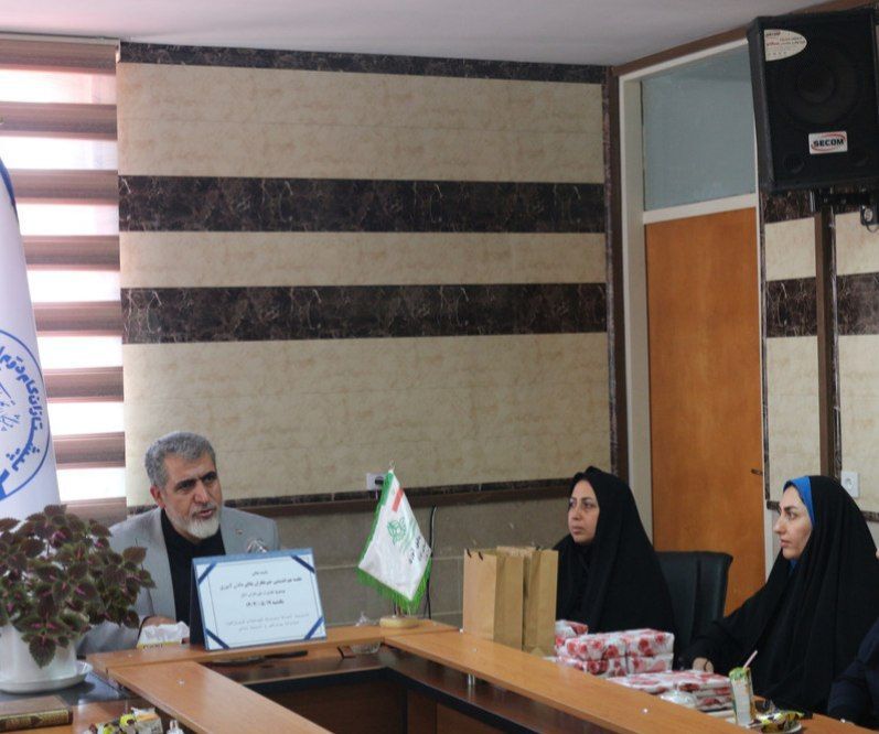 خبرنگاری راهی برای تأثیرگذاری مثبت در جامعه است