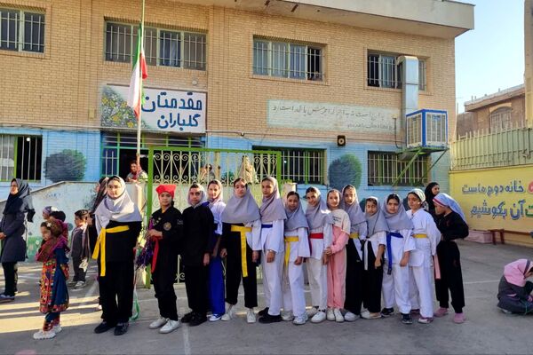 ورزش چیزی جز یک معجزه نیست