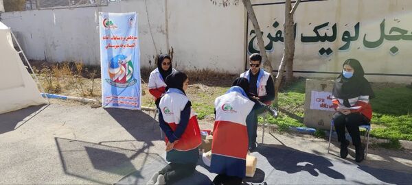 برگزاری سیزدهمین دورۀ المپیاد طرح دادرس در سملقان