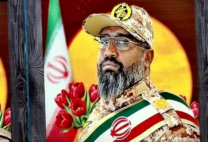 شهادت ۳ قهرمان ووشوکار هرمزگانی