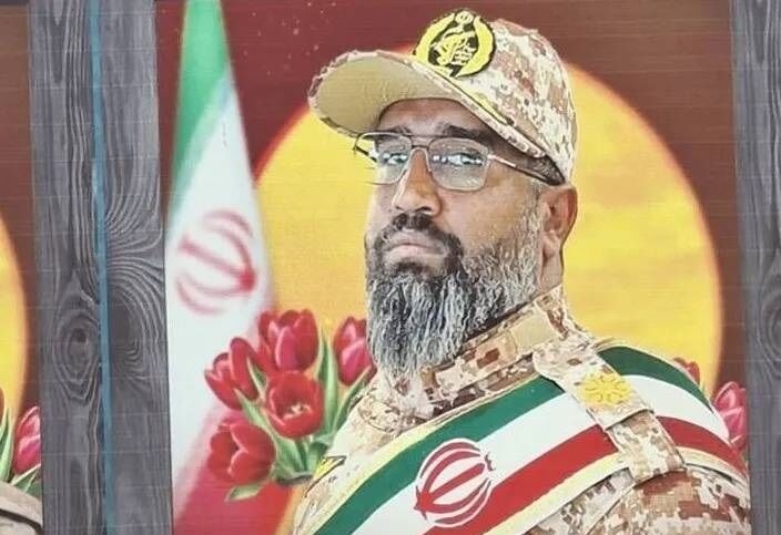 شهادت ۳ قهرمان ووشوکار هرمزگانی