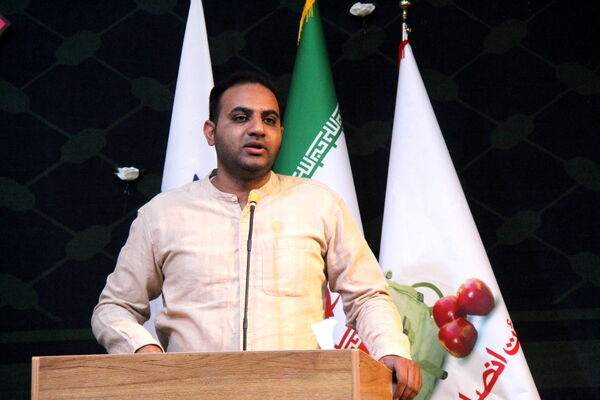 محفل شعر عاشورایی «قند روضه» یزد