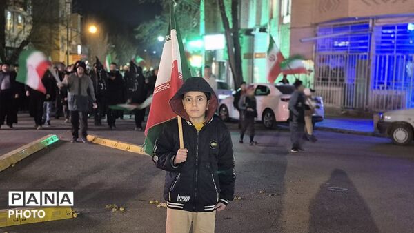 تصویرِ  وفاداری دهه نودی‌ها