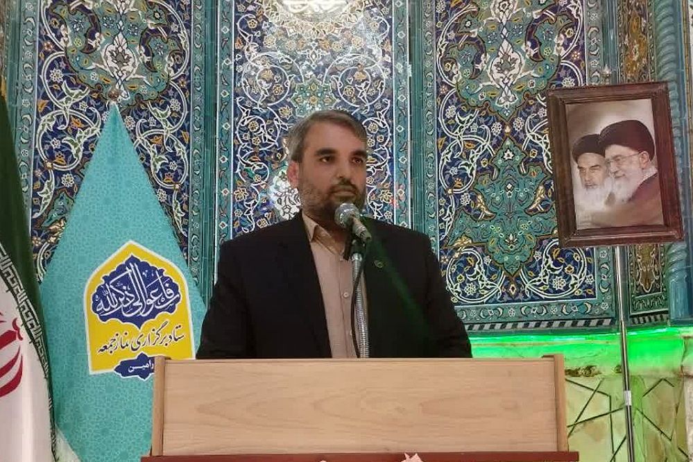 تشریح سه رکن اصلی تربیت