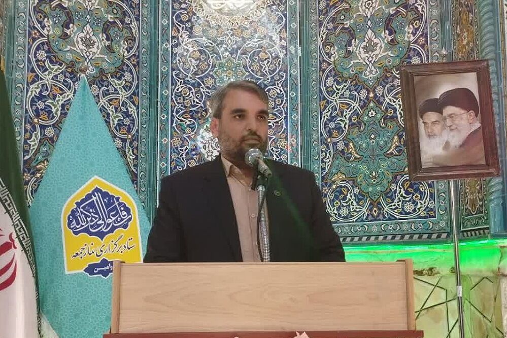 تشریح سه رکن اصلی تربیت