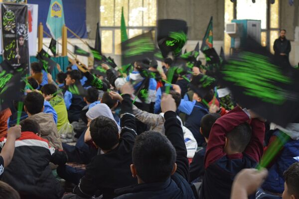 نوگلان فاطمی بهارستانی