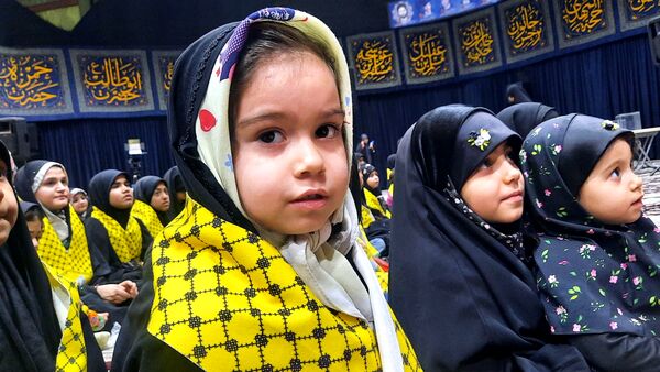 پویش هم‌بازی با بچه‌های لبنان