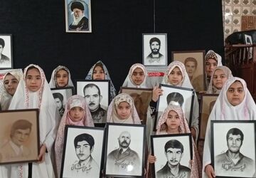 وداعی آرام با سه روز خلوت