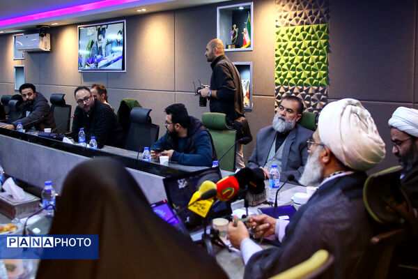نشست خبری چهارمین رویداد ملی «بانوان بهشت»
