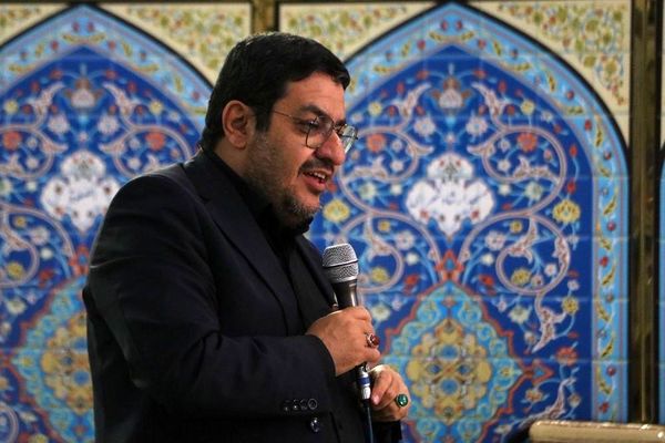 برگزاری مراسم سالگرد ارتحال امام خمینی(ره) و یادبود شهدای خدمت با حضور فرهنگیان شهرستان ری