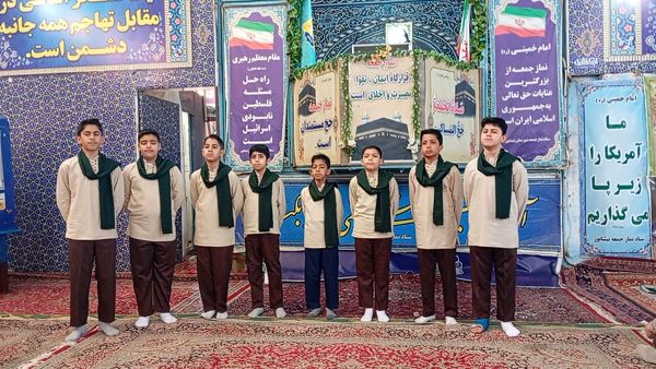 برگزاری نماز عبادی سیاسی جمعه در هفتۀ دوم دی ماه در نیشابور